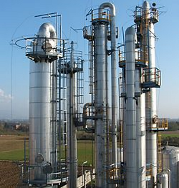 Exotic Metals. Reactors and Autoclaves, Process Vessel and Tanks, Hydrogenators, Pilot Plant Systems, Distillation Columns, Heat Exchangers and Condensers, and Large Size Pipe and Pipe Fittings.